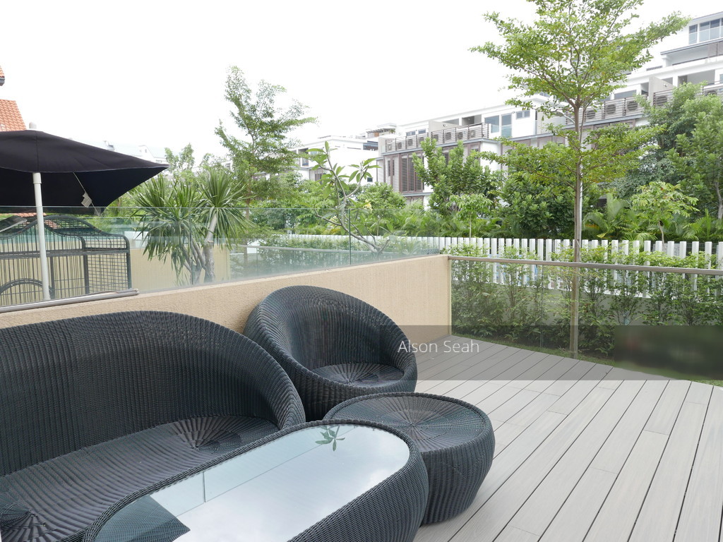 Palacio (D15), Terrace #154165622